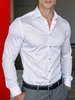 Рубашка классическая с длинным рукавом MIXЕRS SHIRT 568146914 купить за 1 559 ₽ в интернет‑магазине Wildberries