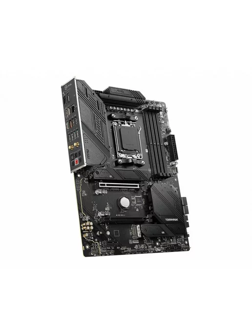 Материнская плата MAG B650 TOMAHAWK WIFI ATX, AM5 DDR5
