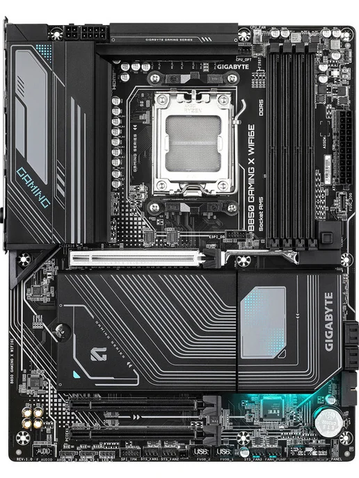 Материнская плата B850 GAMING X WIFI6E