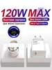 быстрая турбо зарядное устройство 120W MAX для Xiaomi Type C Keai 442130639 купить за 588 ₽ в интернет‑магазине Wildberries