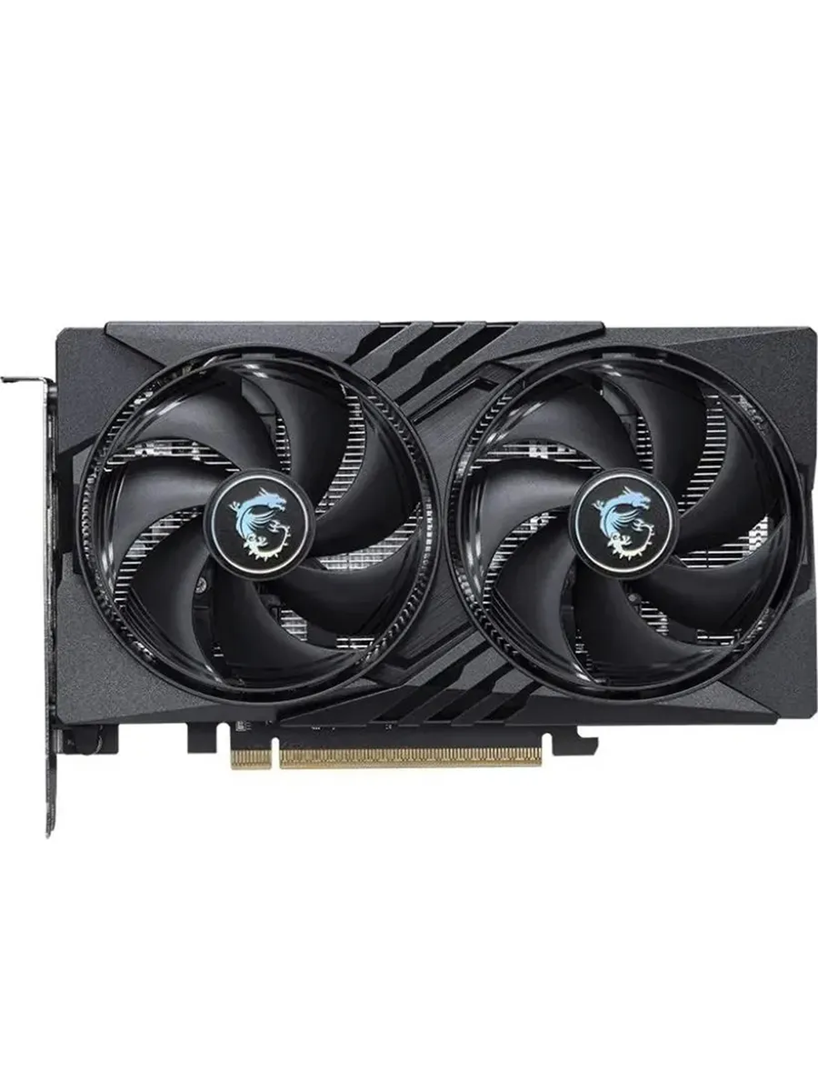 Видеокарта RTX 5050 8G GAMING OC